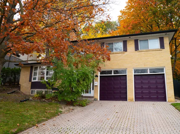 35 Valentine Dr, Toronto, ON M3A 3J7