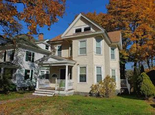 19 Presidents Pl, Kingston, NY 12401