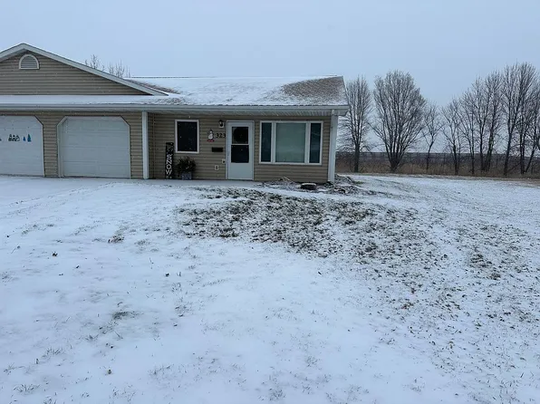 323 Sunrise Ln, Atwater, MN 56209