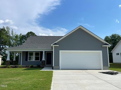 140 Oakfield Trace Dr, Four Oaks, NC, 27524