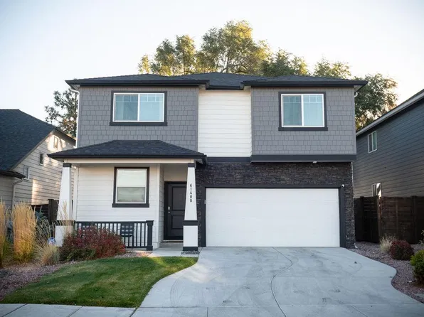61408 SE Colima St, Bend, OR 97702