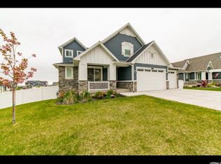 1163 N 2000 E, Layton, UT 84040