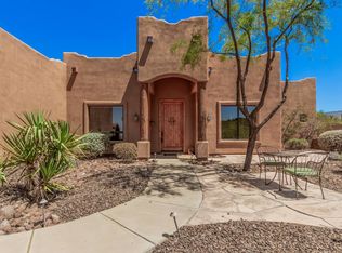 1434 E Venado Dr, New River, AZ 85087