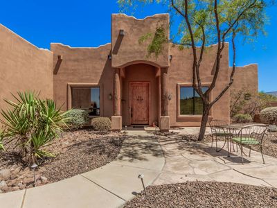 1434 E Venado Dr, New River, AZ, 85087