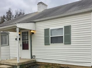 25 S 8th St, Miamisburg, OH