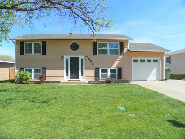 1005 Court Ter, Colby, KS 67701