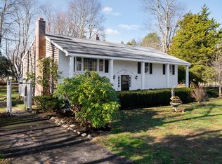 9 Country Rd, Hanover, MA 02339