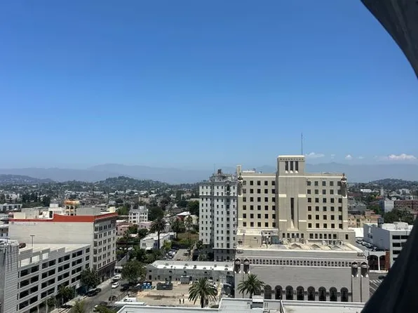 2404 Wilshire Blvd, Los Angeles, CA