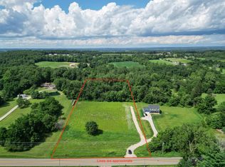 9865 Old Delaware Rd, Mount Vernon, OH 43050