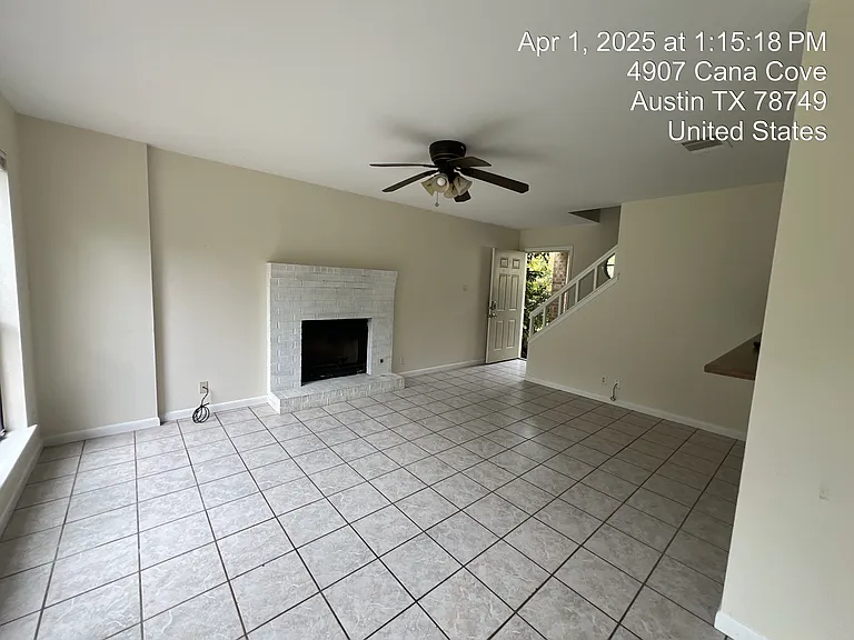 4907 Cana Cv #B — Photo 5