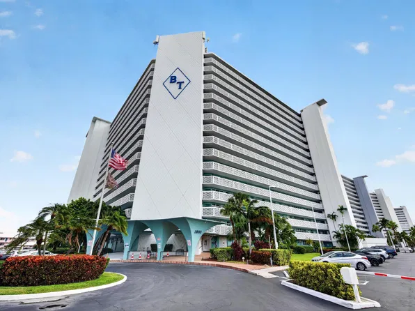 1900 S OCEAN Drive #1503, Fort Lauderdale, FL 33316