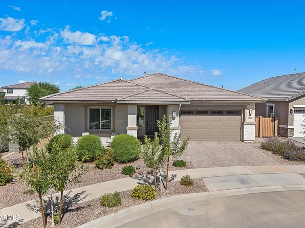 21814 E Bonanza Court, Queen Creek, AZ 85142