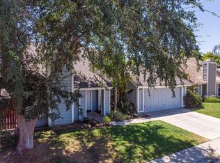 7129 Hanover Cir, Bakersfield, CA 93309