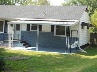 1417 Crocus Ln, Knoxville, TN 37909