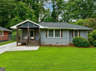 1907 Donna Pl, Decatur, GA 30032