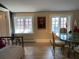 Rented by Brown Harris Stevens