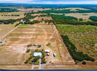 Fm 920, Bridgeport, TX 76426