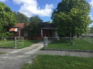 6392 SW 38th St, Miami, FL 33155