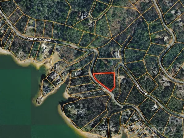 0 Hawk Mountain Rd, Lake Toxaway, NC 28747