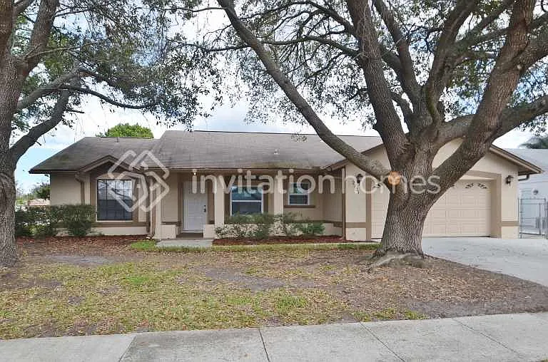 2821 Saffron Dr — Photo 1