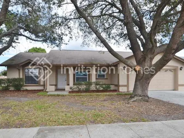 2821 Saffron Dr, Orlando, FL 32837