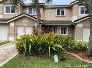 15835 SW 12th St #15835, Pembroke Pines, FL 33027