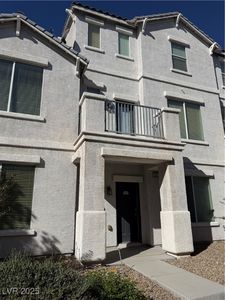 4502 Dover Straight St, Las Vegas, NV, 89115