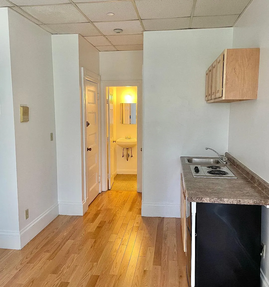Studio, $2,145 — Photo 2
