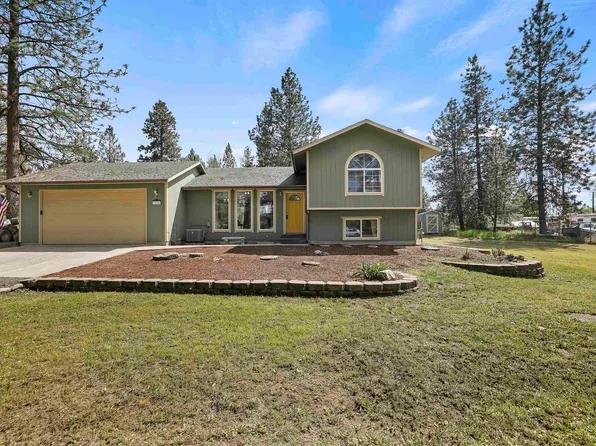 3928 E Weile Ave, Spokane, WA 99217