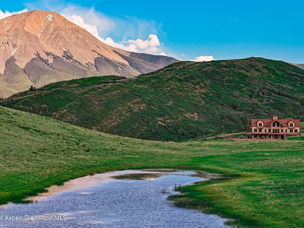 850 Rilling Canyon Rd, La Veta, CO 81055