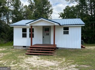 181 Ennis Cir, Soperton, GA 30457