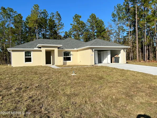 8939 SW 129TH Place, Ocala, FL 34473