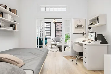 Sold by Douglas Elliman