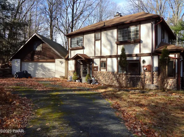 102 Buck Run, Greentown, PA 18426