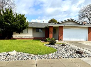 738 Catalina Dr, Livermore, CA 94550