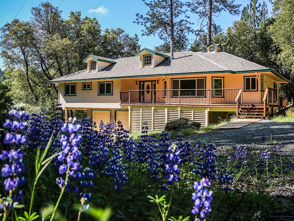 23470 Valley View Dr, Pioneer, CA 95666 Zillow