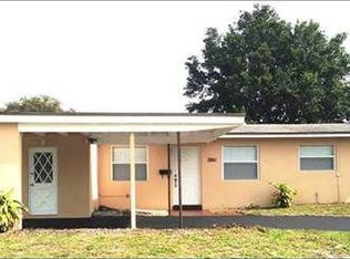 7841 Sheridan St, Hollywood, FL 33024