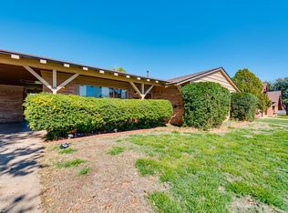 802 Gulf Ave, Midland, TX 79705