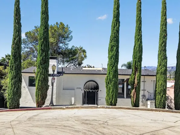 3950 Franklin Ave, Los Angeles, CA 90027