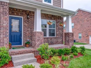 2513 Broome St, Nolensville, TN 37135