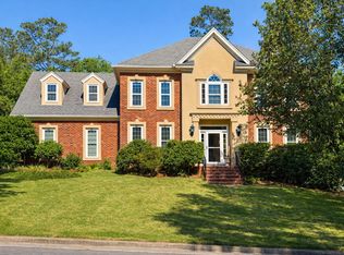 4503 Ridgepine Drive, Evans, GA 30809