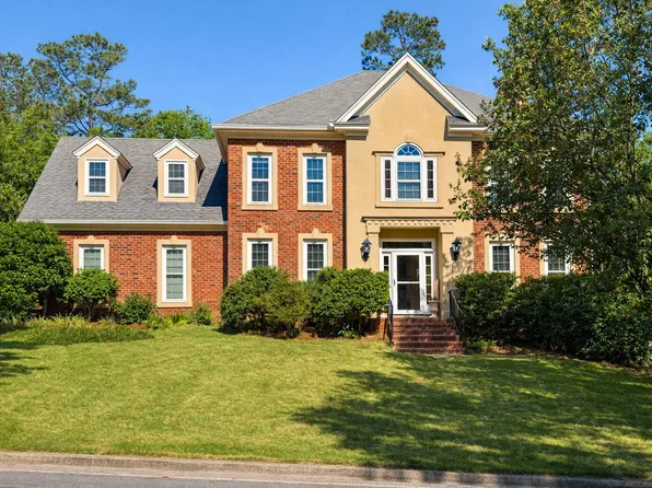 4503 Ridgepine Drive, Evans, GA 30809
