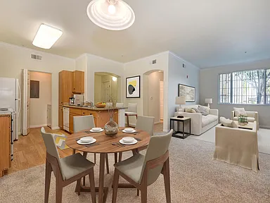 Paseo Villas Apartments