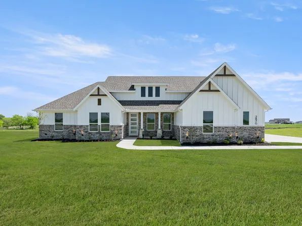 2870 Fm Hwy #878, Waxahachie, TX 75165