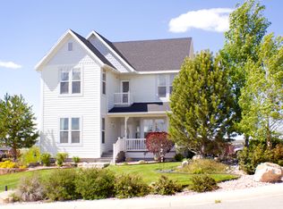 425 N 1185 E, Beaver, UT 84713