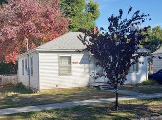 2351 Darrow Ave, Klamath Falls, OR 97601