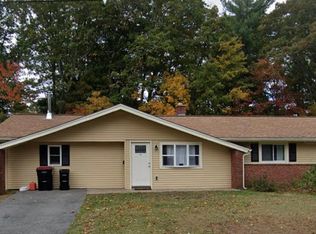 14 Rodwell St, Brockton, MA 02302
