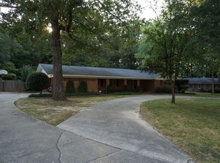 2703 Hundred Oaks Dr, Ruston, LA 71270