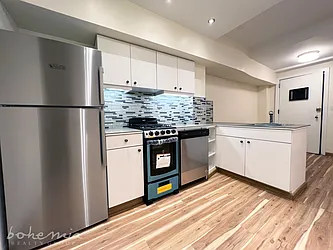 Rented by Bohemia Realty Group