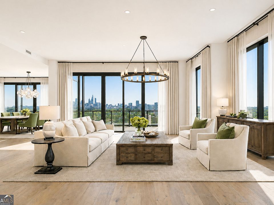 1st image of 2425 Peachtree Rd #1806